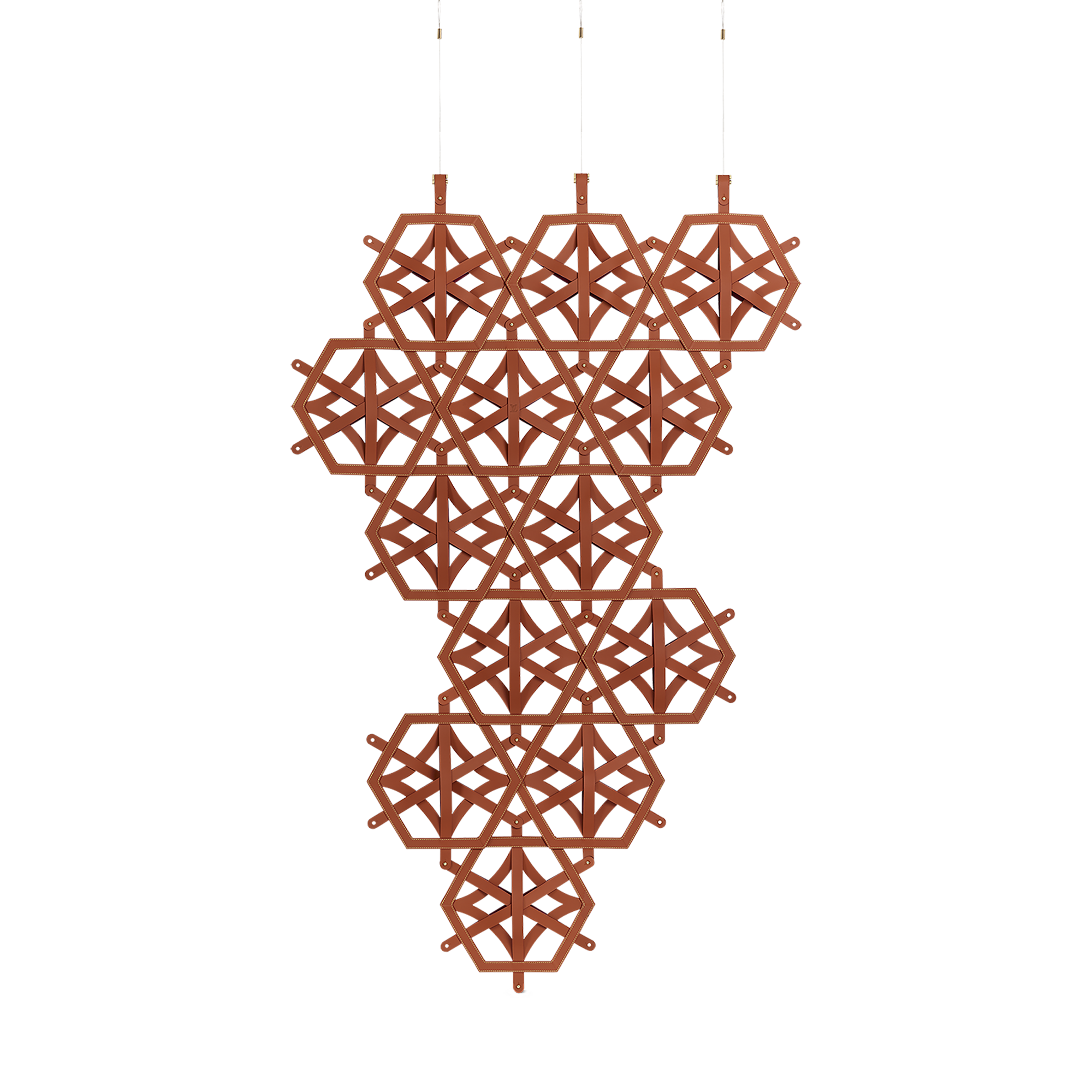 Diamond Modules by Marcel Wanders ｜ルイ・ヴィトン 公式サイト - R99484